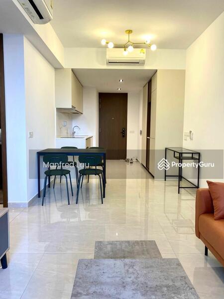 Condominium for Sale, Kopar At Newton, SGD 1,718,000 | 99-year lease