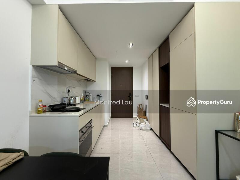 Condominium for Sale, Kopar At Newton, SGD 1,718,000 | 99-year lease
