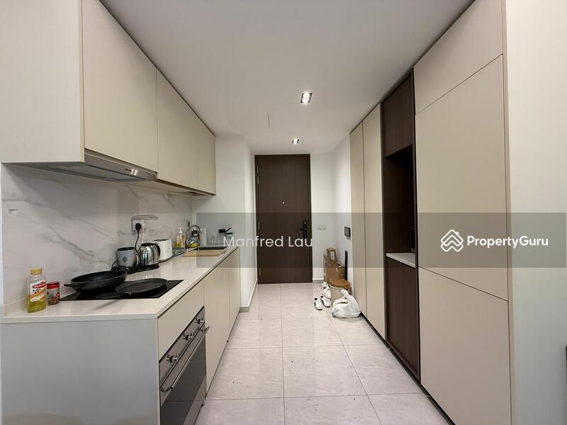 Condominium for Sale, Kopar At Newton, SGD 1,718,000 | 99-year lease
