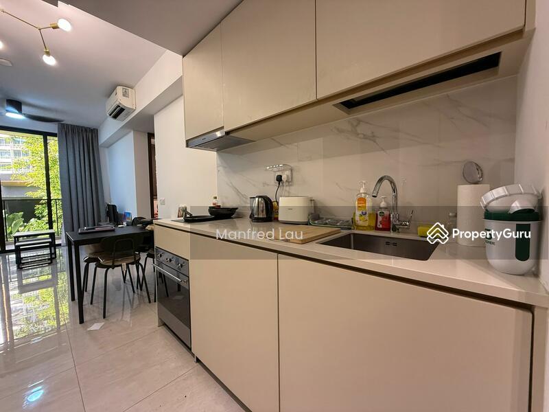 Condominium for Sale, Kopar At Newton, SGD 1,718,000 | 99-year lease