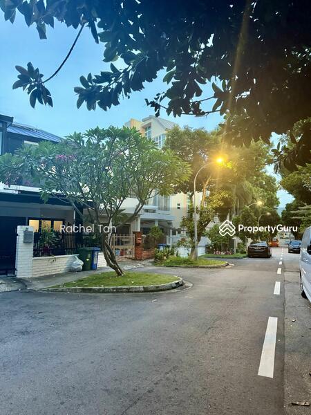 Prop-GPT: Terrace: D15  Joo Chiat area inter terrace