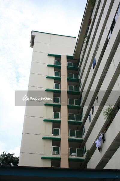 HDB Flat for Sale, 233 Lorong 8 Toa Payoh, SGD 399,999 | 99-year lease