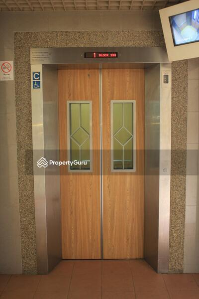 HDB Flat for Sale, 233 Lorong 8 Toa Payoh, SGD 399,999 | 99-year lease