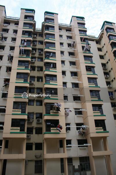 HDB Flat for Sale, 233 Lorong 8 Toa Payoh, SGD 399,999 | 99-year lease