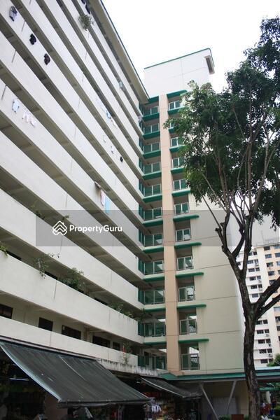 HDB Flat for Sale, 233 Lorong 8 Toa Payoh, SGD 399,999 | 99-year lease
