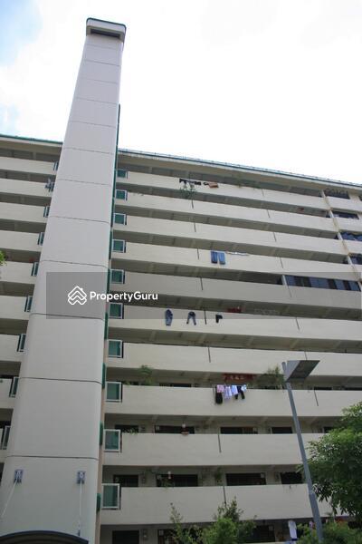 HDB Flat for Sale, 233 Lorong 8 Toa Payoh, SGD 399,999 | 99-year lease