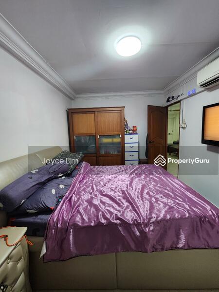 HDB Flat for Sale, 131 Yishun Street 11, SGD 465,000 | 99-year lease