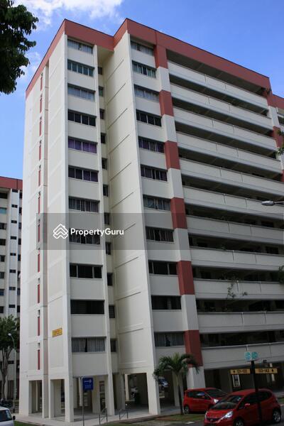 HDB Flat for Sale, 131 Yishun Street 11, SGD 465,000 | 99-year lease