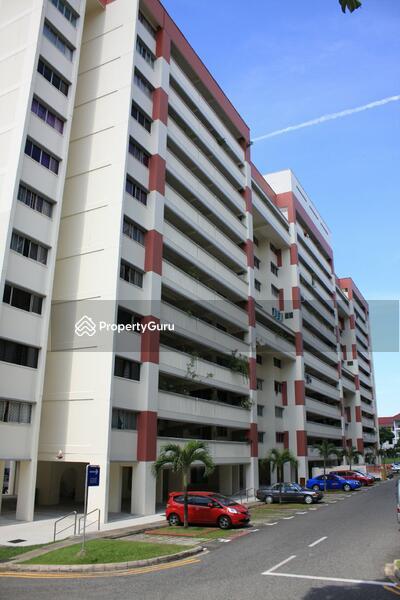 HDB Flat for Sale, 131 Yishun Street 11, SGD 465,000 | 99-year lease