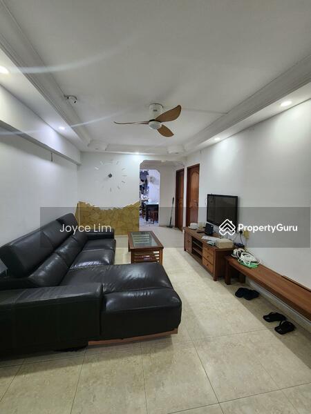 HDB Flat for Sale, 131 Yishun Street 11, SGD 465,000 | 99-year lease