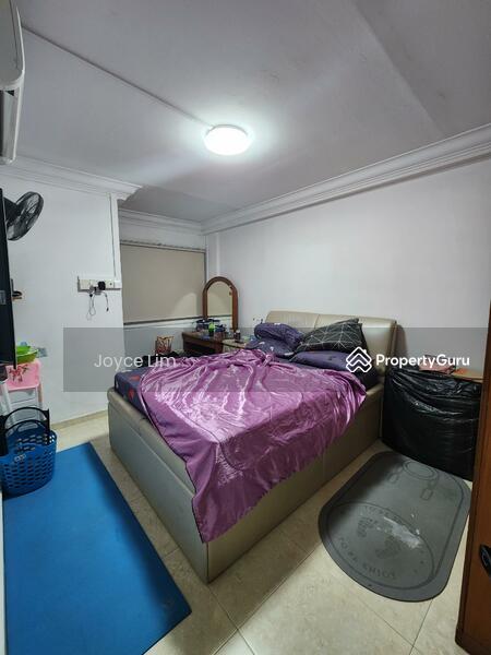 HDB Flat for Sale, 131 Yishun Street 11, SGD 465,000 | 99-year lease
