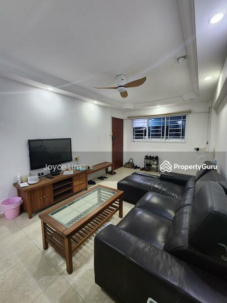 HDB Flat for Sale, 131 Yishun Street 11, SGD 465,000 | 99-year lease