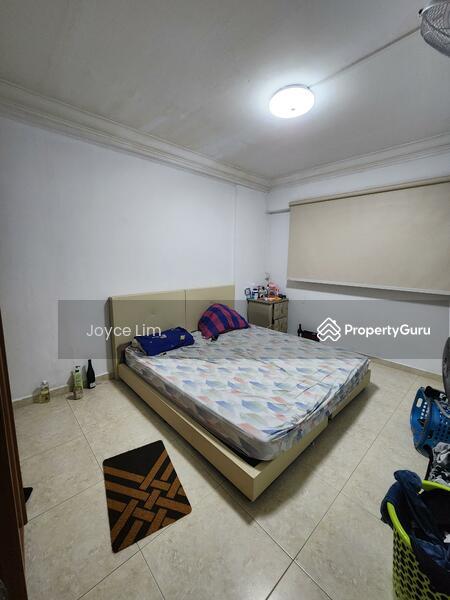 HDB Flat for Sale, 131 Yishun Street 11, SGD 465,000 | 99-year lease