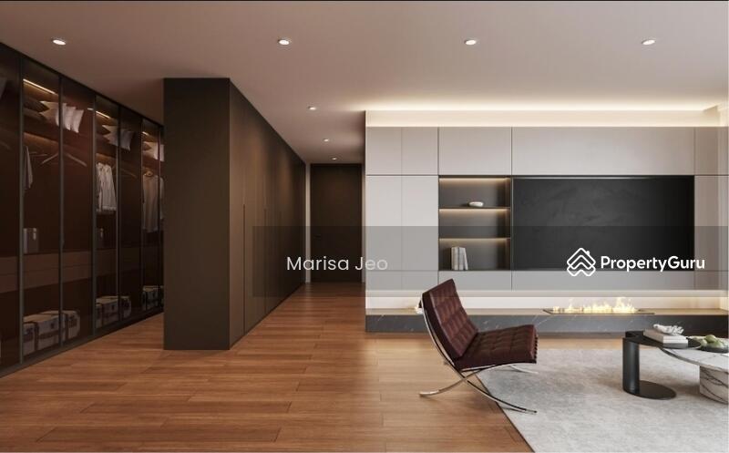 Bungalow for Sale, Brand New Bungalow | Lorong Chuan | Serangoon Garden, SGD 12,788,000 | Freehold