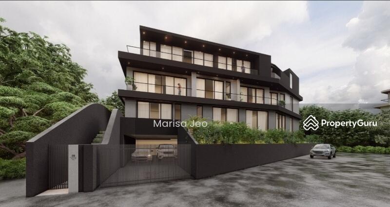 Bungalow for Sale, Brand New Bungalow | Lorong Chuan | Serangoon Garden, SGD 12,788,000 | Freehold