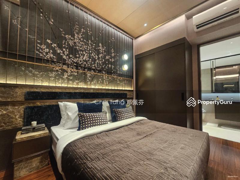 Apartment for Sale, One Marina Gardens, SGD 1,813,390 | 99-year lease