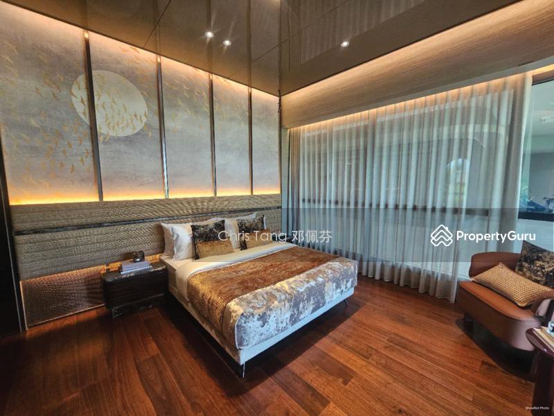 Apartment for Sale, One Marina Gardens, SGD 1,813,390 | 99-year lease
