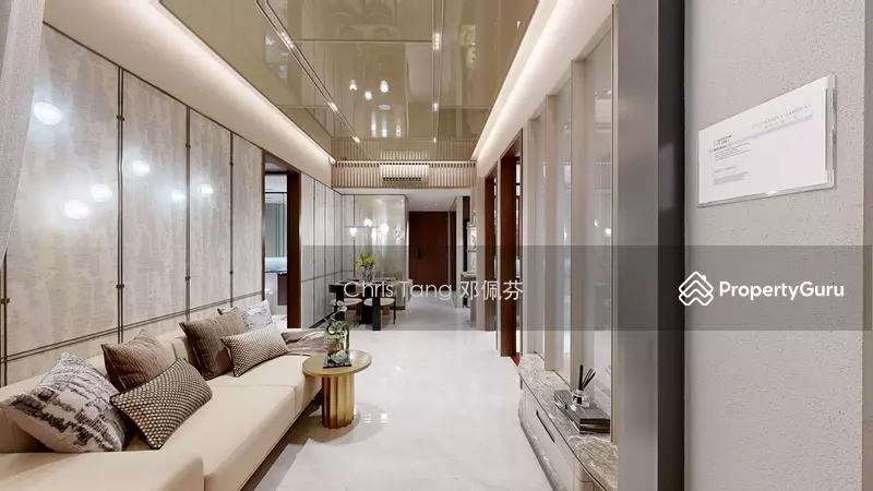 Apartment for Sale, One Marina Gardens, SGD 1,813,390 | 99-year lease
