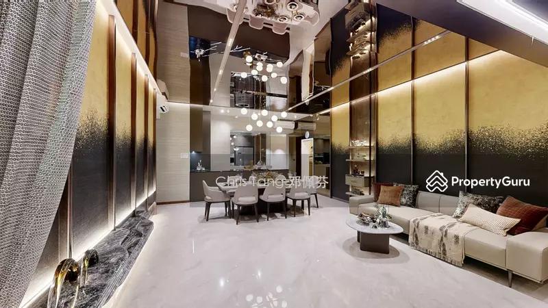 Apartment for Sale, One Marina Gardens, SGD 1,813,390 | 99-year lease