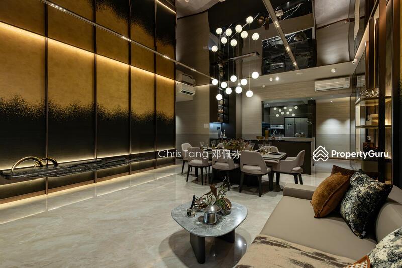 Apartment for Sale, One Marina Gardens, SGD 1,813,390 | 99-year lease