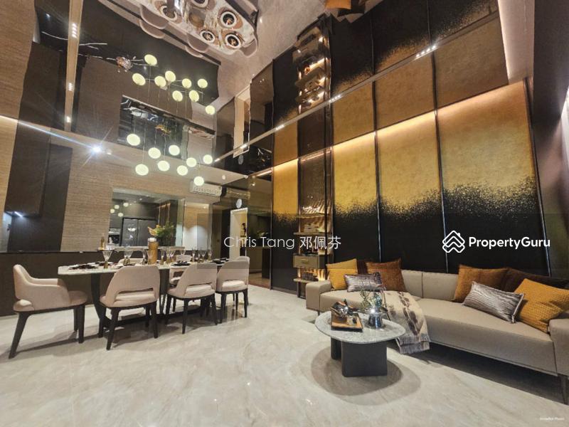 Apartment for Sale, One Marina Gardens, SGD 1,813,390 | 99-year lease