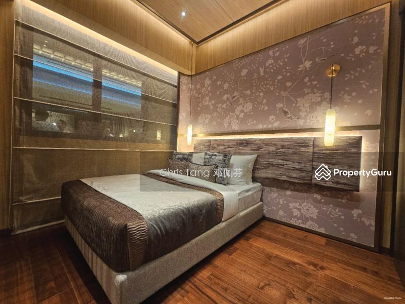 Apartment for Sale, One Marina Gardens, SGD 1,813,390 | 99-year lease