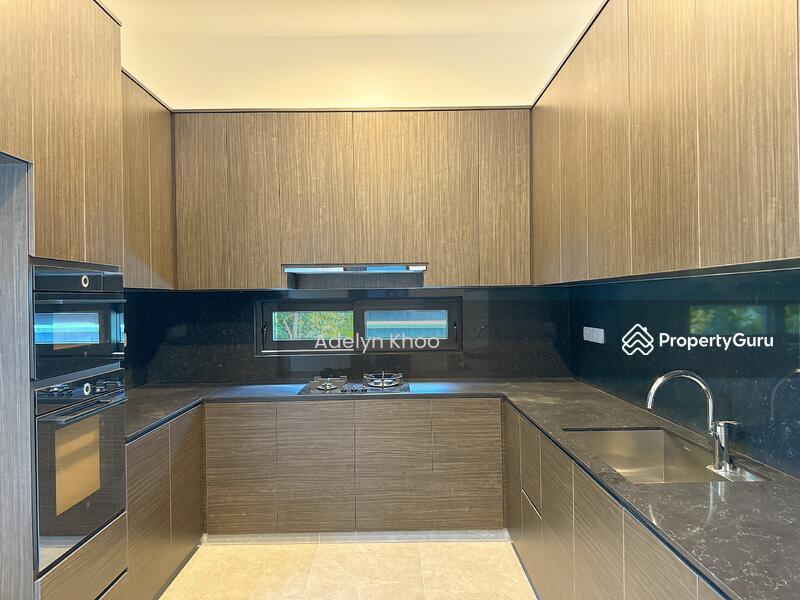 Semi-Detached for Sale, Adelyn 93259988 Holland Vicinity  Luxurious Brand New 2.5 Sty Detached, SGD 14,880,000 | 999-year lease