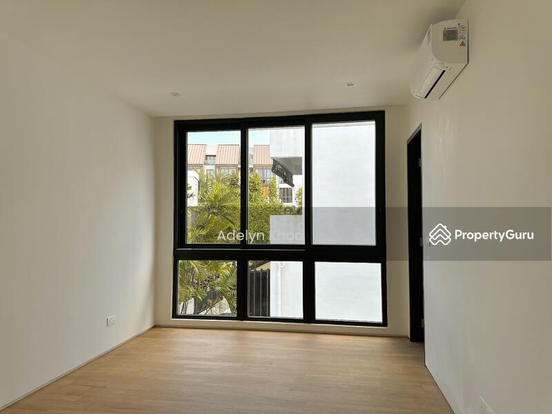 Semi-Detached for Sale, Adelyn 93259988 Holland Vicinity  Luxurious Brand New 2.5 Sty Detached, SGD 14,880,000 | 999-year lease