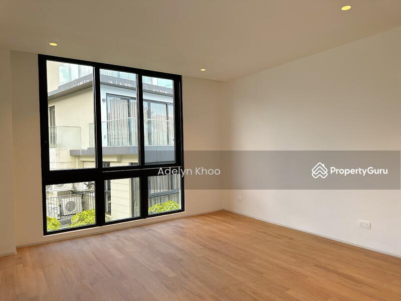Semi-Detached for Sale, Adelyn 93259988 Holland Vicinity  Luxurious Brand New 2.5 Sty Detached, SGD 14,880,000 | 999-year lease
