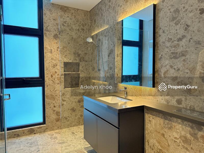 Semi-Detached for Sale, Adelyn 93259988 Holland Vicinity  Luxurious Brand New 2.5 Sty Detached, SGD 14,880,000 | 999-year lease