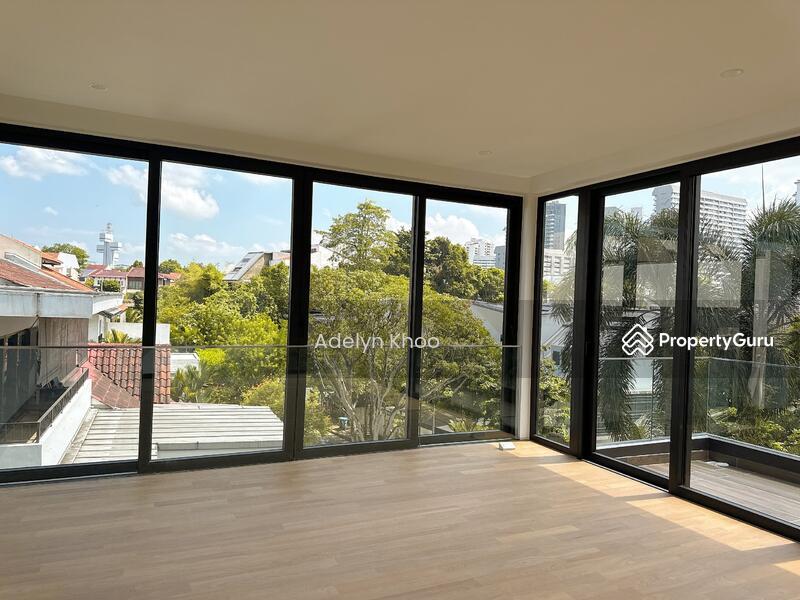 Semi-Detached for Sale, Adelyn 93259988 Holland Vicinity  Luxurious Brand New 2.5 Sty Detached, SGD 14,880,000 | 999-year lease
