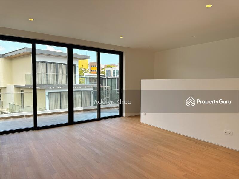 Semi-Detached for Sale, Adelyn 93259988 Holland Vicinity  Luxurious Brand New 2.5 Sty Detached, SGD 14,880,000 | 999-year lease