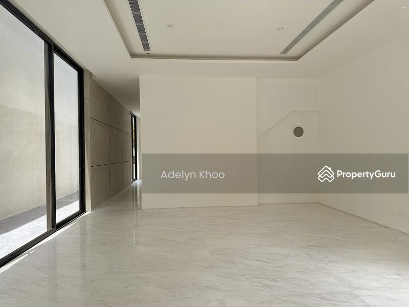 Semi-Detached for Sale, Adelyn 93259988 Holland Vicinity  Luxurious Brand New 2.5 Sty Detached, SGD 14,880,000 | 999-year lease
