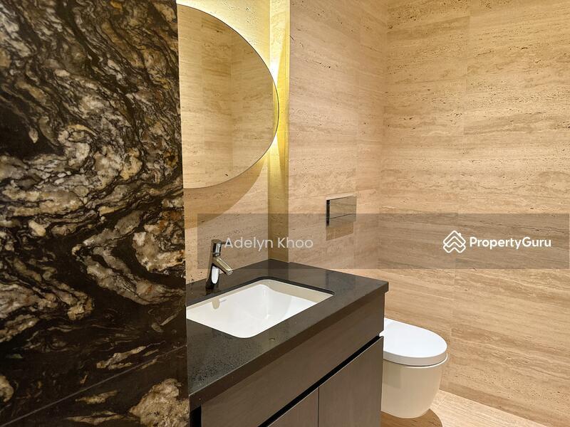 Semi-Detached for Sale, Adelyn 93259988 Holland Vicinity  Luxurious Brand New 2.5 Sty Detached, SGD 14,880,000 | 999-year lease