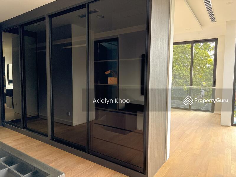 Semi-Detached for Sale, Adelyn 93259988 Holland Vicinity  Luxurious Brand New 2.5 Sty Detached, SGD 14,880,000 | 999-year lease