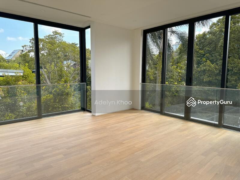 Semi-Detached for Sale, Adelyn 93259988 Holland Vicinity  Luxurious Brand New 2.5 Sty Detached, SGD 14,880,000 | 999-year lease