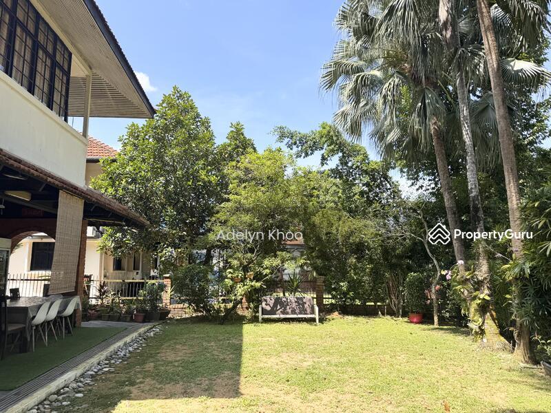 Prop-GPT: Detached: D10  ADELYN 9325 9988 RARE PLOT AT WHITE HOUSE PARK