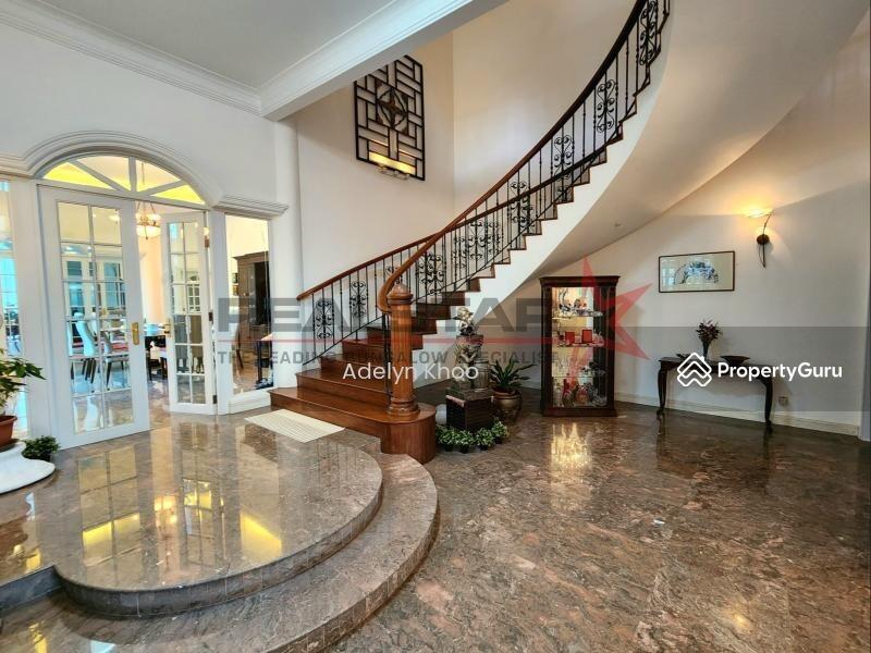 Bungalow - Good Class for Sale, Adelyn 93259988A Rare Gem In Highly Coveted Ridout Park Gcb , SGD 45,000,000 | Freehold