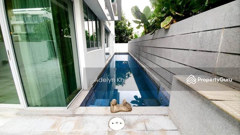 Prop-GPT: Semi-Detached: D11  ADELYN 93259988 HILLTOP CUL DE SAC SEMI D NEAR TO NEWTON/ DYSON/CHANCERY