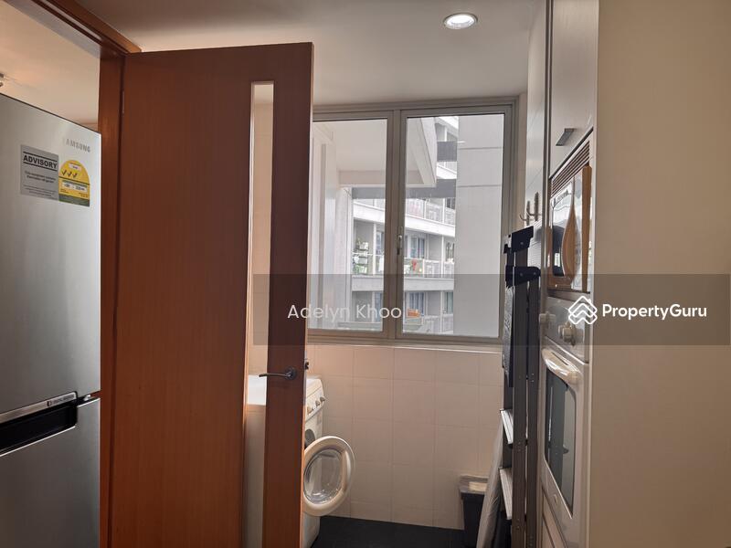 Condominium for Sale: D09, 238712
