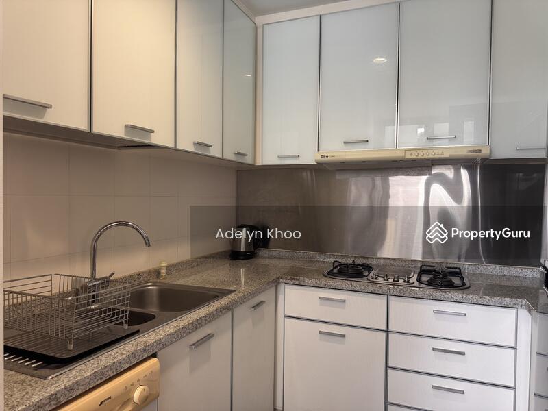 Condominium for Sale: D09, 238712