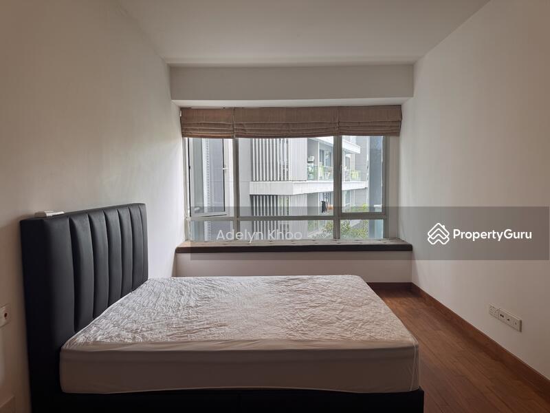 Condominium for Sale: D09, 238712