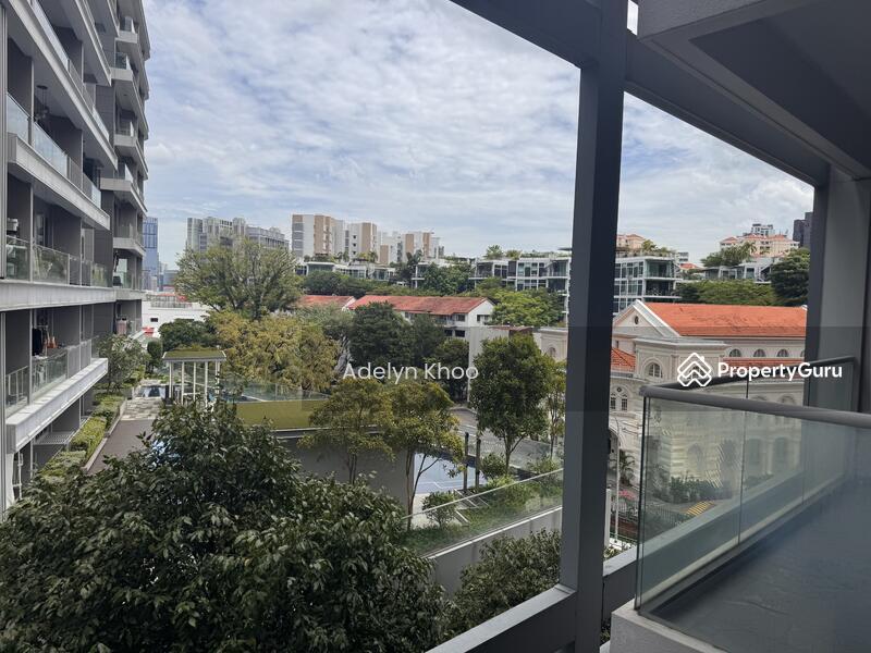 Condominium for Sale: D09, 238712