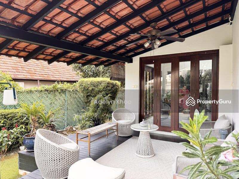 Detached for Sale, Adelyn 93259988 Eastern Haven Freehold Bungalow Gem Near Goodman Vicinity , SGD 15,999,000 | Freehold