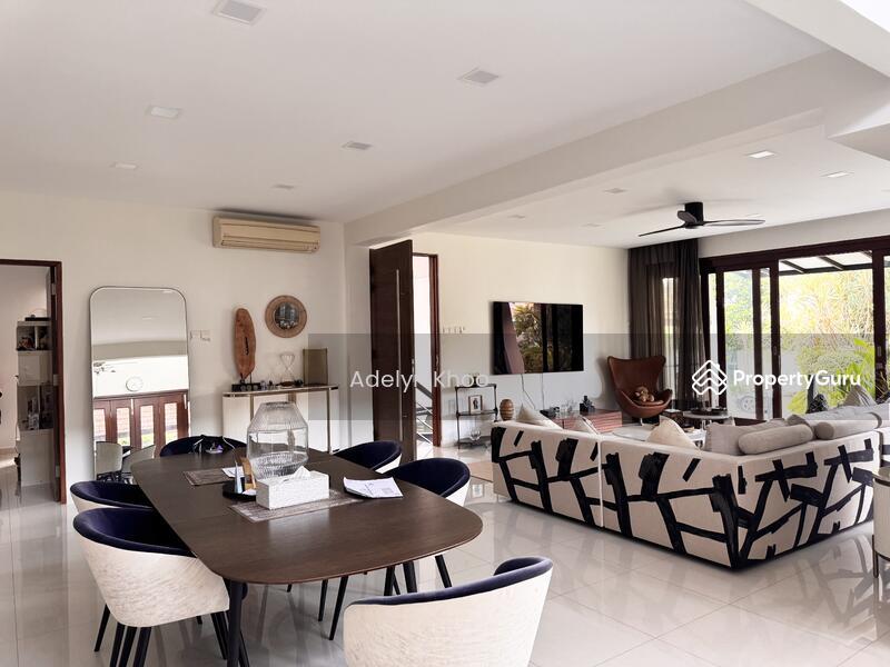 Detached for Sale, Adelyn 93259988 Eastern Haven Freehold Bungalow Gem Near Goodman Vicinity , SGD 15,999,000 | Freehold