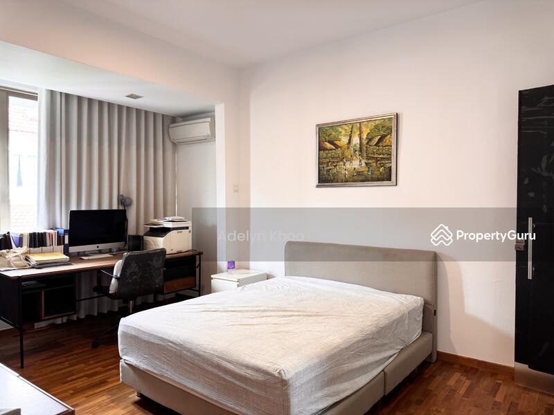 Detached for Sale, Adelyn 93259988 Eastern Haven Freehold Bungalow Gem Near Goodman Vicinity , SGD 15,999,000 | Freehold