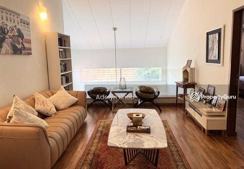 Detached for Sale, Adelyn 93259988 Eastern Haven Freehold Bungalow Gem Near Goodman Vicinity , SGD 15,999,000 | Freehold