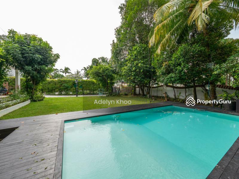 Prop-GPT: Bungalow - Good Class: D11  ADELYN 93259988 CALDECOTTE HILL ESTATE GCBA