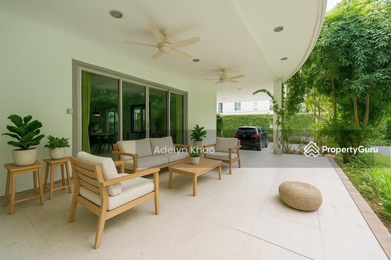 Bungalow - Good Class for Sale, Adelyn 93259988 Caldecotte Hill Estate Gcba, SGD 40,000,000 | Freehold