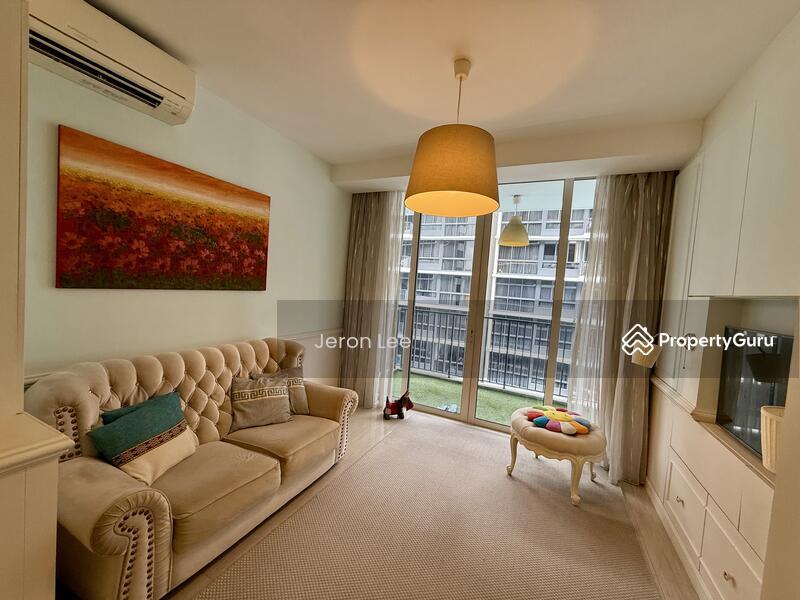 Prop-GPT: Condominium: D18  My Manhattan